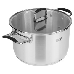 SET OALE INOX 304 TEESA COOK PRIME - Img 12