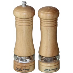 SET RASNITA PIPER + SOLNITA 15 CM