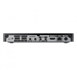 Settopbox Signage Samsung SBB