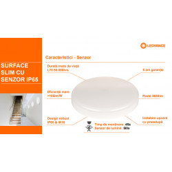 Sf slim sq s 260 p 26w 840 ip65 eueledv - Img 3