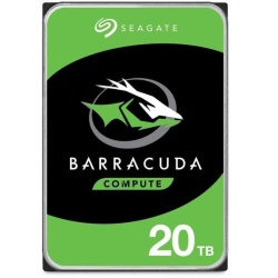 SG HDD3.5 20TB SATA ST20000DM001