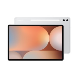SG TAB S10+ X826 5G 12GB 512GB Silver - Img 1
