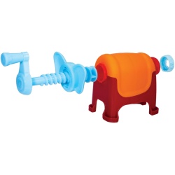 SIMBA ART AND FUN SET CREATIE ELEFANT PLASTILINA - Img 3