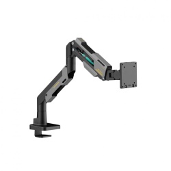 SINGLE MONITOR ARM SERIOUX MM101-C012GR - Img 2