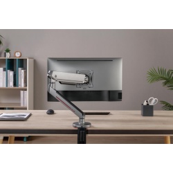 SINGLE MONITOR ARM SERIOUX MM54-C012GR - Img 15