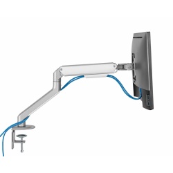 SINGLE MONITOR ARM SERIOUX MM63-C012 - Img 11