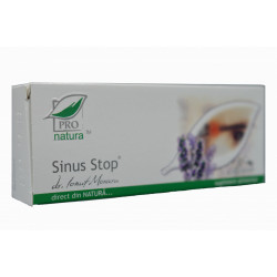 SINUS STOP 30CPS