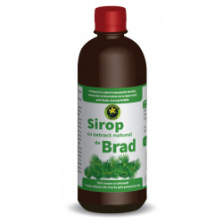 SIROP BRAD 500ml HYPERICUM