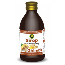 SIROP GHIMBIR 250ML