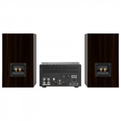 Sistem hi-fi cd usb bt fm dab+ kruger&matz - Img 3