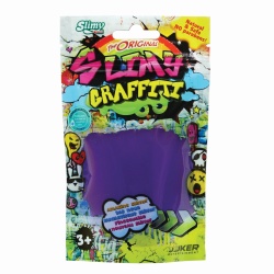 SLIMY GRAFFITI - Img 5