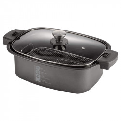Slow cooker 6l sencor - Img 19