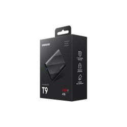 SM EXT T9 SSD 4 TB 3.2 MU-PG4T0B/EU - Img 12