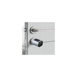 SMART LOCK WI-FI KEYPAD CARD READER ISNATCH - Img 5