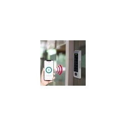 SMART WI-FI ACCESS CONTROL ISNATCH - Img 5