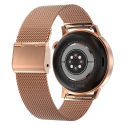 SMARTWATCH VIVE4 SB-350 - ROSE GOLD - Img 8