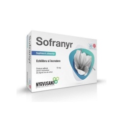SOFRANYR 30CPR FILMATE