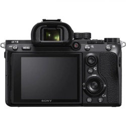 Sony A7 III Aparat Foto Mirrorless 24MP - Img 2