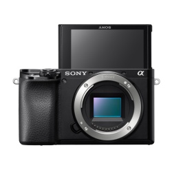 Sony ALPHA 6100 Aparat foto - Img 4