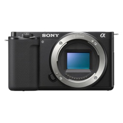 Sony Alpha ZV-E10 Camera Mirrorless - Img 4
