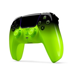 Sony PS5 Dualsense Controller RemixGreen - Img 2