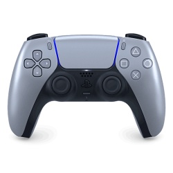 Sony PS5 Dualsense Controller Silver