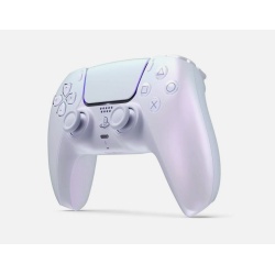 Sony PS5 DualSense ControllerChromaPearl - Img 3