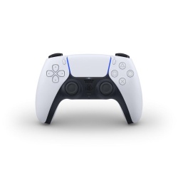 Sony PS5 Slim 1TB Disc Chassis E White - Img 2