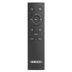 SOUNDBAR 150W HORIZON SYS_2.1 HAV-S3130 - Img 5