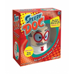 SPEEDY DOC