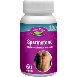 SPERMOTONE 60CPS