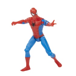 SPIDERMAN EPIC HERO FIGURINA SPIDER MAN 10CM - Img 8