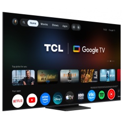 SQD-MiniLED TV 75''(189cm)TCL 75MSQLED80 - Img 3