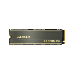 SSD Adata Legend 800, 1TB, M.2 2280, PCI - Img 1