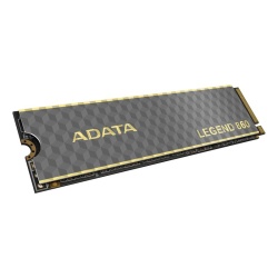 SSD Adata Legend 860, 2TB, M.2 2280, PCI - Img 5
