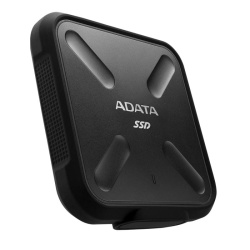 SSD Extern Adata SD700, 512GB, Negru, US - Img 10