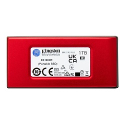SSD Extern Kingston, XS1000R, 1TB, 2.5, - Img 3
