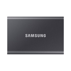 SSD Extern Samsung, 1TB, USB 3.1, Gray - Img 1