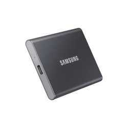 SSD Extern Samsung, 1TB, USB 3.1, Gray - Img 11