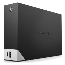 SSD Extern Seagate Desktop One Touch, 20 - Img 1