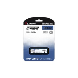 SSD Kingston,960G DC2000B PCIe 4.0 M.2 - Img 5
