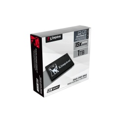 SSD Kingston KC600, 1TB, 2.5", SATA III - Img 6