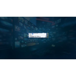 SSD Kingston , SNV3S, M2-2280, 2TB, PCI - Img 12