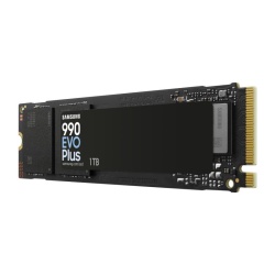 SSD Samsung 990 EVO+ 1TB PCI Express 4.0 - Img 5