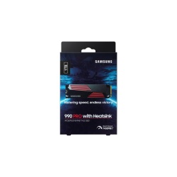 SSD Samsung, 990 PRO,1TB, M2 , PCIe 4.0 - Img 11