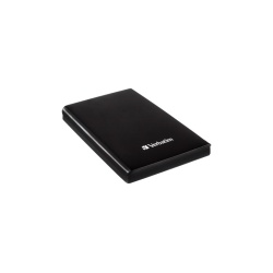 SSD SnG 512GB Slim Portabil USB 3.2 negru Verbatim - Img 3
