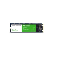 SSD WD Green 240GB SATA-III M.2 2280 - Img 2