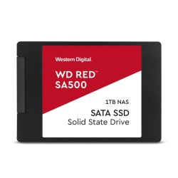SSD WD Red SA500 1TB SATA-III 2.5 inch - Img 4