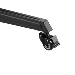 Stand podea mobil/fix NM 37"-70" 50kg ng - Img 7