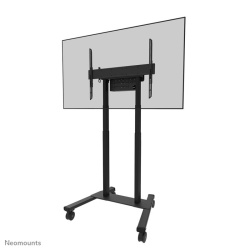 Stand podea mobil NM 55"-100" 110kg ng - Img 5